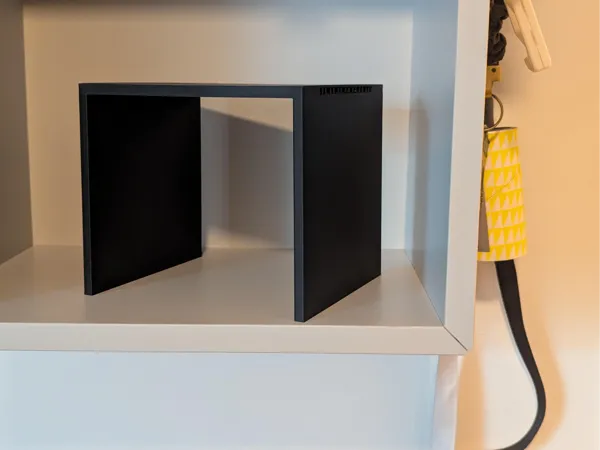 Compartiments pour étagère IKEA EKET