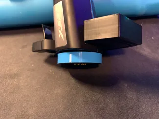 x56 Joystick Spring Collar Shim
