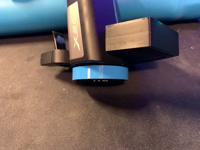 x56 Joystick Spring Collar Shim