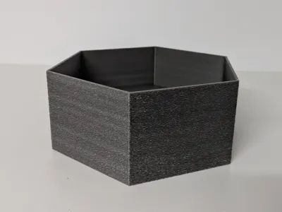 Self-watering Outdoor Flower Pot with Overflow