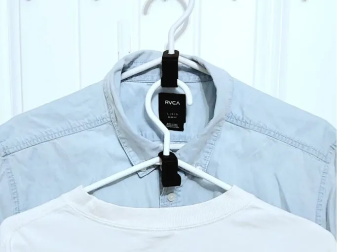 Hanger Extender Hook