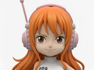 nami one piece