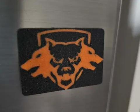 Black ops 6 Magnet