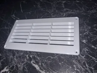 Ventilation cover