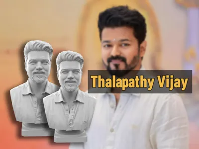 Thalapathy Vijay