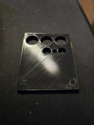 Samsung s24 ultra eclipse solar film holder