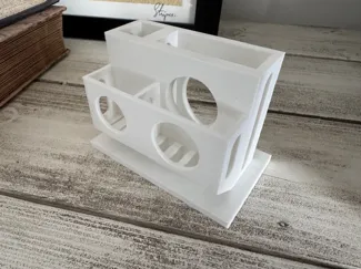 Dental Care Caddy