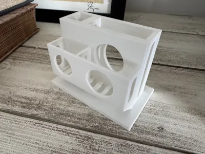 Dental Care Caddy