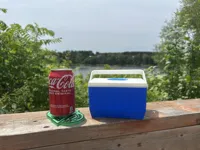 Cooler Only No Text