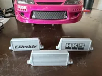BRANDED 0.16mm layer, 2 walls, 15% infill