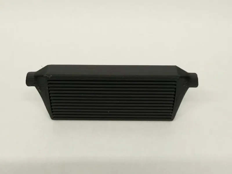 intercooler modellismo 1/10 radiatore 