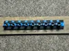 0.2mm layer, 6 walls, 25% infill