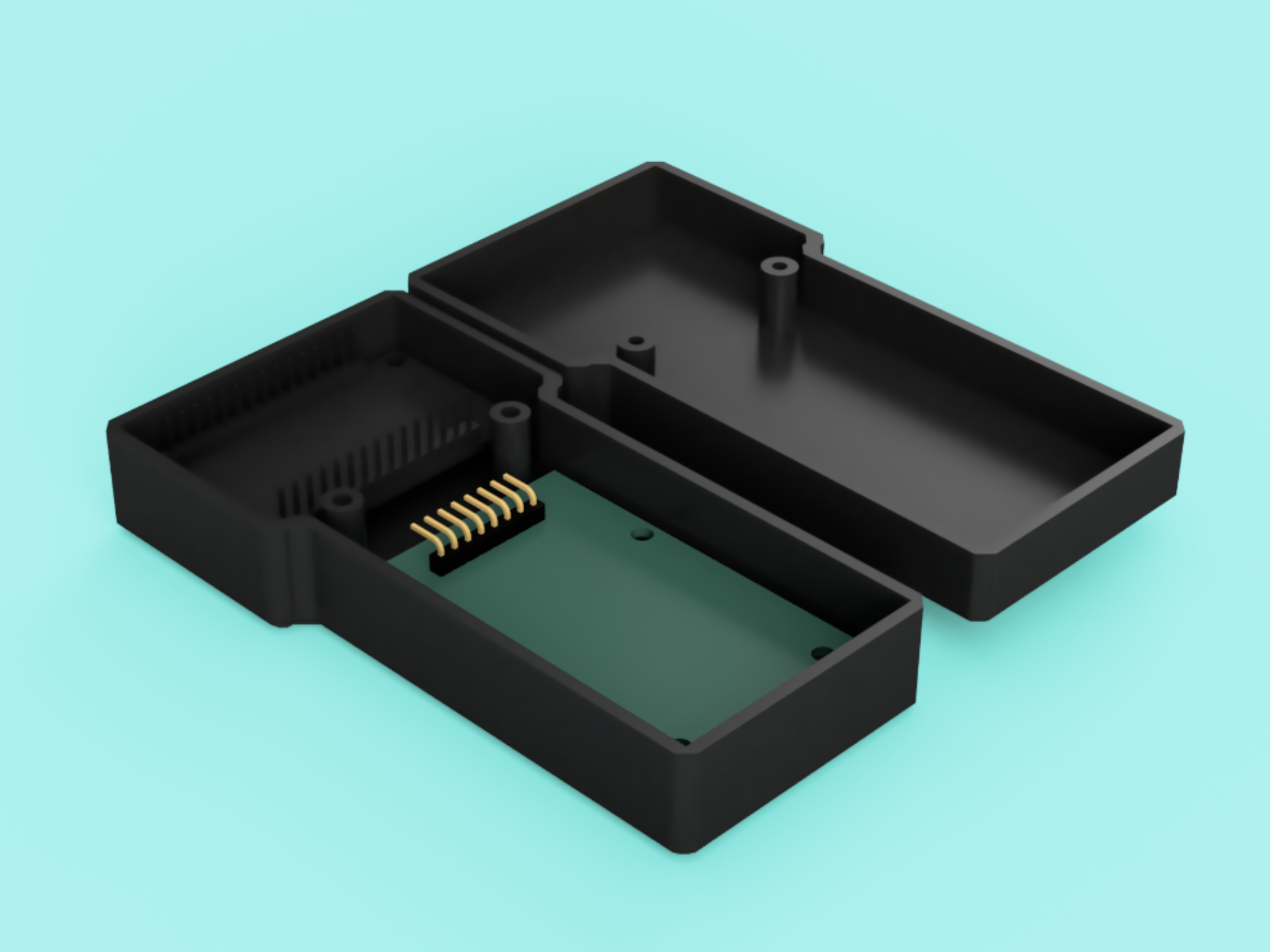 ESP32 + RC522 NFC – (ESPHome / Home Assistant)