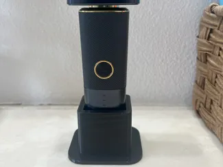 Andis reSURGE Shaver Stand