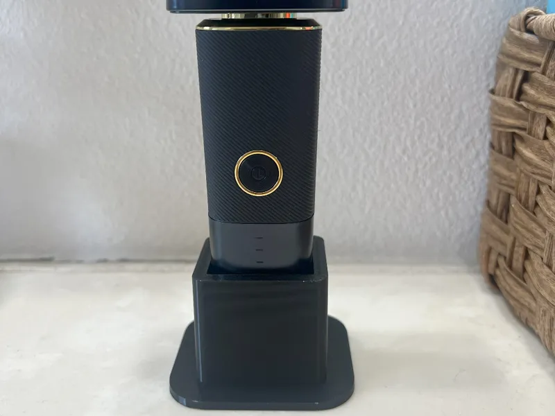 Andis reSURGE Shaver Stand