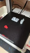 0.2mm layer, 3 walls, 15% infill