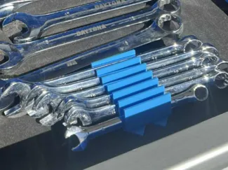 Spanner Holders - Small or Short