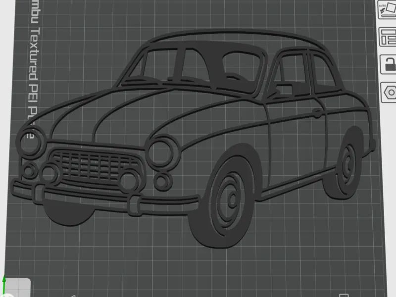 Syrena 105L