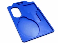 0.2mm layer, 2 walls, 5% infill