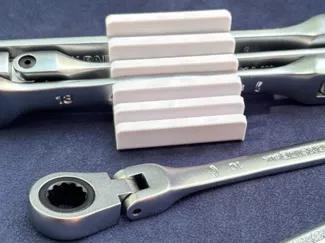 Halter Ratschen Ringschlüsselsatz Lidl Parkside