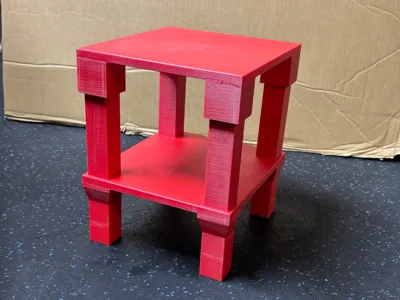 Simple Stand