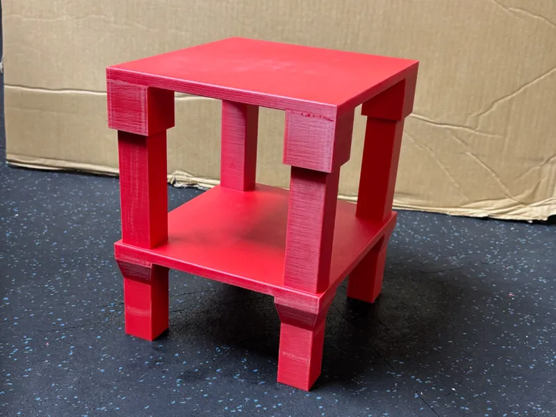 Simple Stand