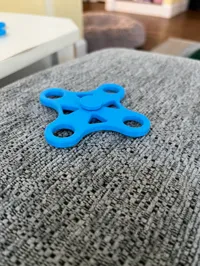 Fidget spinner — photo 6