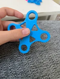 Fidget spinner — photo 3