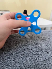 Fidget spinner — photo 4