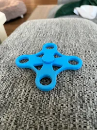 Fidget spinner — photo 5