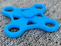 Fidget spinner — photo 1