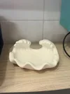 Wave storage tray 110x92x46mm
