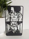A1 Mini Profile - 0.2mm layer, 4 walls, 15% infill