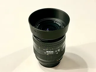 Nikon HB 6 Lens Hood for 28-70mm f3.5-4.5 AF lens