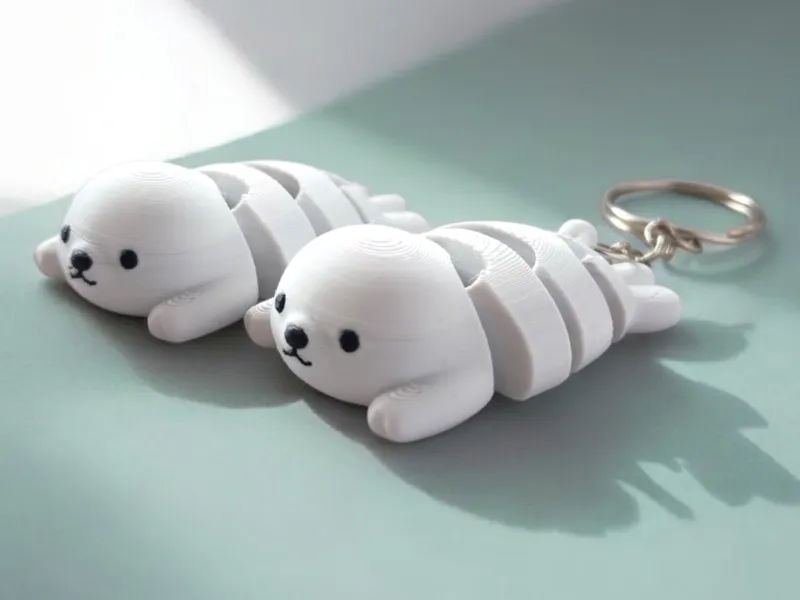 Articulated Flexi Seal 