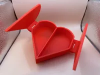 Boîte cœur à impression directe — photo 3