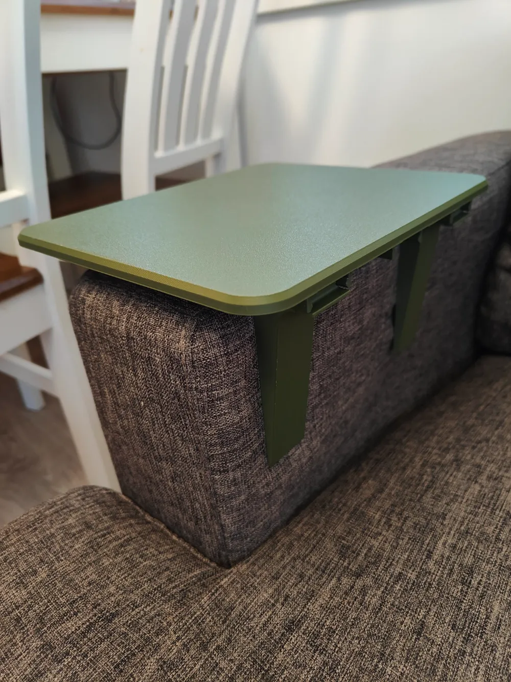 Armrest mousepad / table by FCore Design - MakerWorld