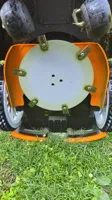 Geteilt auf 2 Platten für den X1C , 0,6er Düsen und ASA