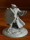 0.08mm layer, 2 walls, 15% infill