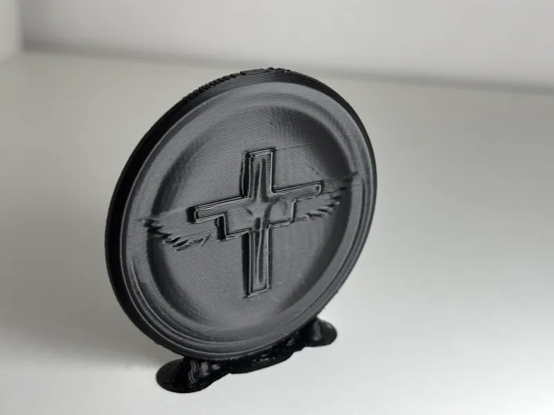 Medic coin