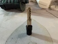 0.2mm layer, 2 walls, 75% infill