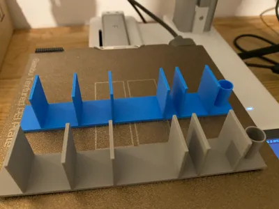 Bookholder