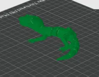 0.2mm nozzle, 0.1mm layer, 4 walls, 15% infill