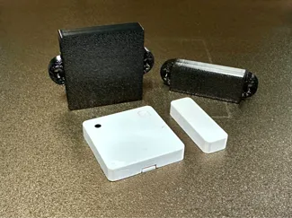 Shelly Blu Door/Windows Contact Sensor Case