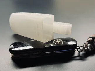 Pocket Knife Clip Holster for Victorinox Rambler 