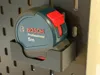 Skadis Measure Tape Horizontal with Support