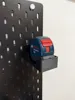 Skadis Measure Tape Vertical with Support