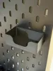Skadis Measure Tape Horizontal PETG optimized with Support