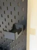 Skadis Measure Tape Vertical PETG optimized with Support
