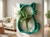 Cat Shelf – Open